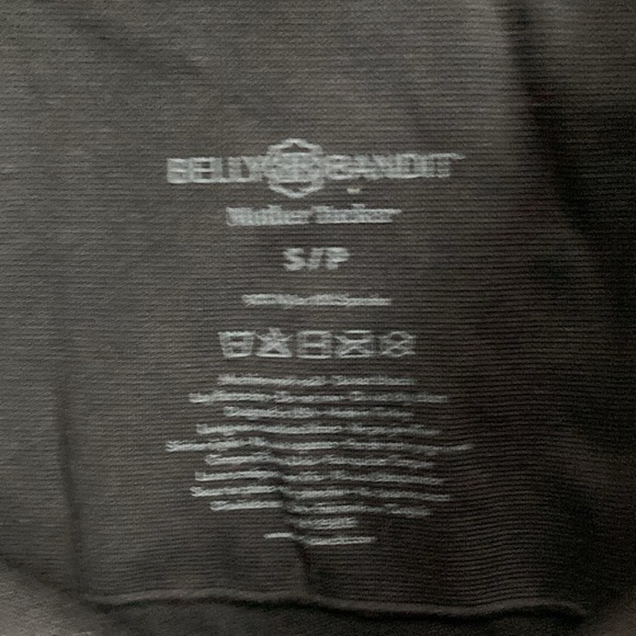 Belly Bandit S Mother Tucker Leggings - Picture 4 of 6